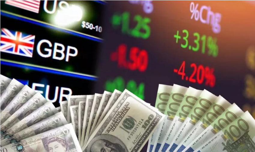 Këto kurse mund t'ju befasojnë — sa vlejnë euro, franga dhe dollar?