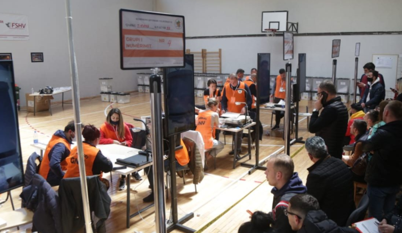 Befasi në PDK: Çfarë vendosi Nard Ndoka pas humbjes?