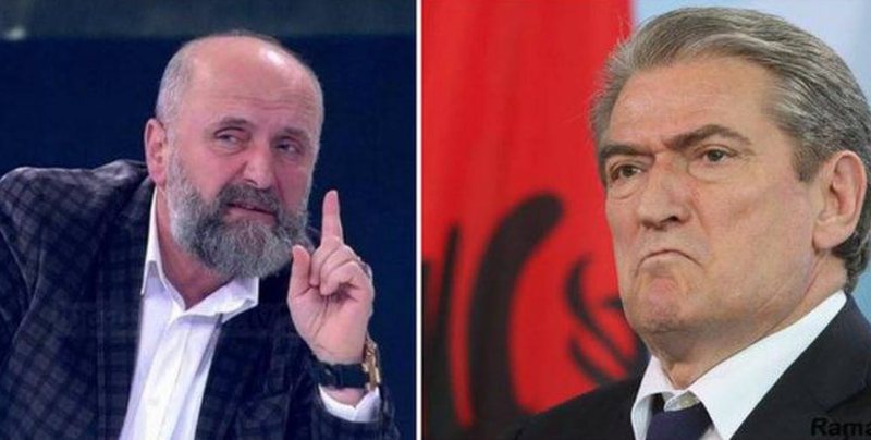 Çfarë fsheh incidenti me eskortën e Sali Berishës? Parashikimi tronditës